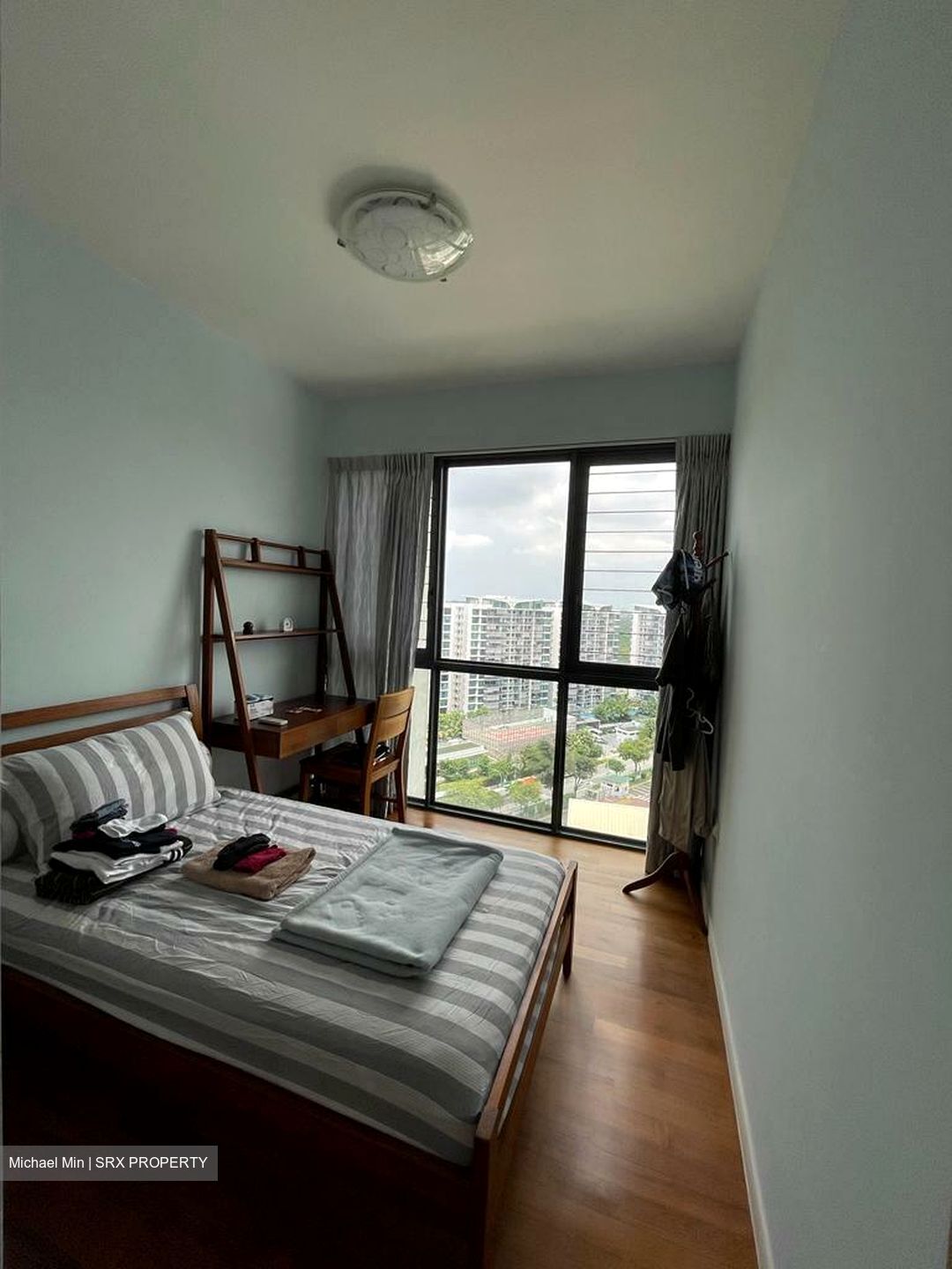 Boathouse Residences (D19), Condominium - For Sale
